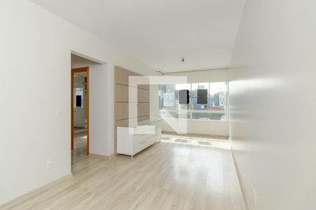 Sala de apartamento à venda com 2 quartos, 56m² em Cavalhada, Porto Alegre