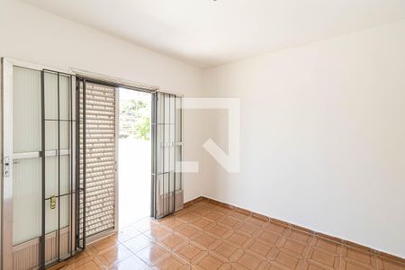 Suite de casa à venda com 4 quartos, 100m² em Vila Gomes, São Paulo