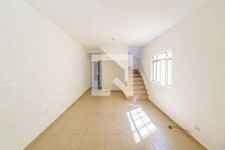 Sala de casa à venda com 4 quartos, 100m² em Vila Gomes, São Paulo
