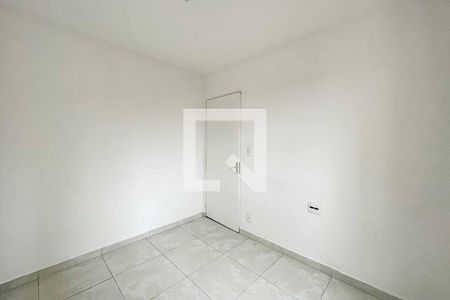 Apartamento à venda com 42m², 2 quartos e 1 vagaQuarto 2