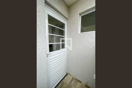 Apartamento à venda com 42m², 2 quartos e 1 vagaÁrea de Serviço