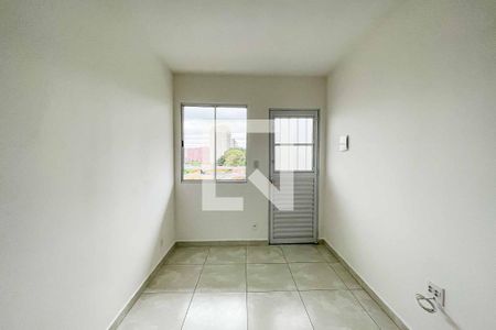 Quarto 1 de apartamento à venda com 2 quartos, 42m² em Vila Baruel, São Paulo