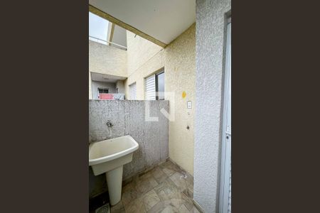 Apartamento à venda com 42m², 2 quartos e 1 vagaÁrea de Serviço