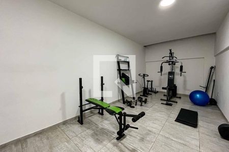 Apartamento à venda com 42m², 2 quartos e 1 vagaÁrea comum