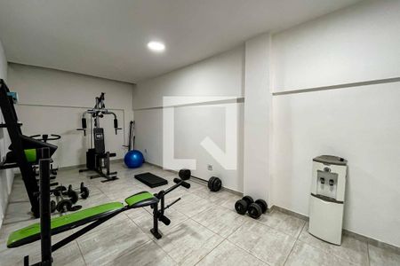 Apartamento à venda com 42m², 2 quartos e 1 vagaÁrea comum