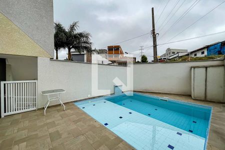 Apartamento à venda com 42m², 2 quartos e 1 vagaÁrea comum