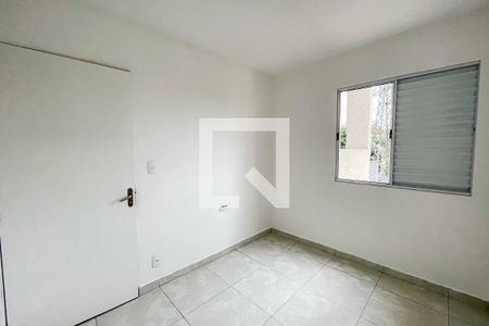 Quarto 2 de apartamento à venda com 2 quartos, 42m² em Vila Baruel, São Paulo