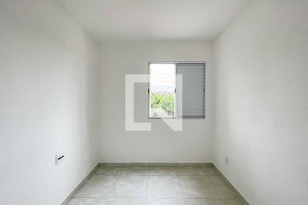 Apartamento à venda com 42m², 2 quartos e 1 vagaQuarto 2