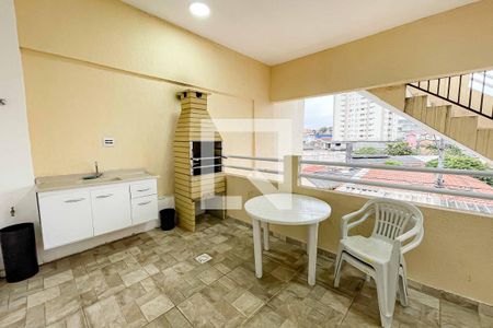Apartamento à venda com 42m², 2 quartos e 1 vagaÁrea comum