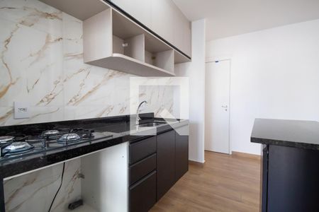 Apartamento para alugar com 55m², 2 quartos e 1 vaga Apartamento para alugar com 55m², 2 quartos e 1 vagaCozinha