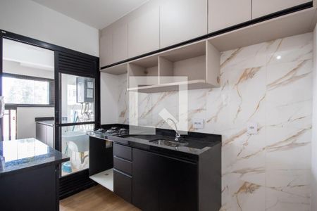 Apartamento para alugar com 55m², 2 quartos e 1 vaga Apartamento para alugar com 55m², 2 quartos e 1 vagaCozinha