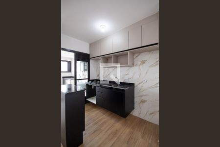 Apartamento para alugar com 55m², 2 quartos e 1 vaga Apartamento para alugar com 55m², 2 quartos e 1 vagaCozinha