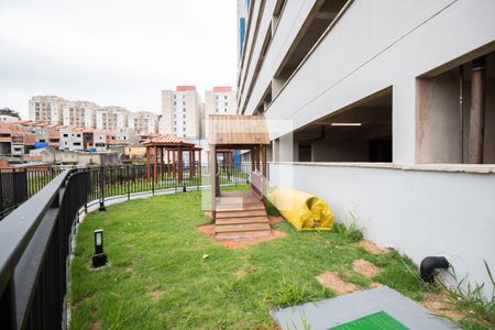 Apartamento para alugar com 55m², 2 quartos e 1 vaga Apartamento para alugar com 55m², 2 quartos e 1 vagaEspaço Pet
