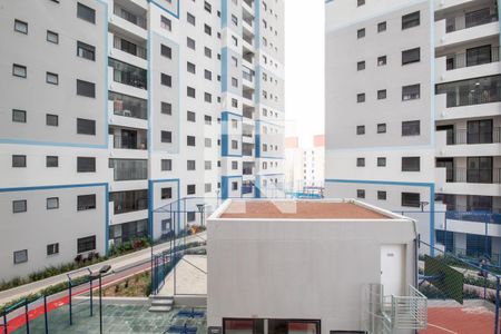 Apartamento para alugar com 55m², 2 quartos e 1 vaga Apartamento para alugar com 55m², 2 quartos e 1 vagaVista do Quarto 2