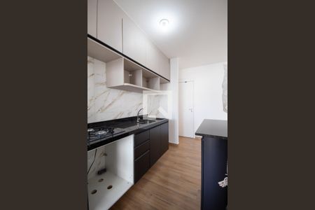Apartamento para alugar com 55m², 2 quartos e 1 vaga Apartamento para alugar com 55m², 2 quartos e 1 vagaCozinha