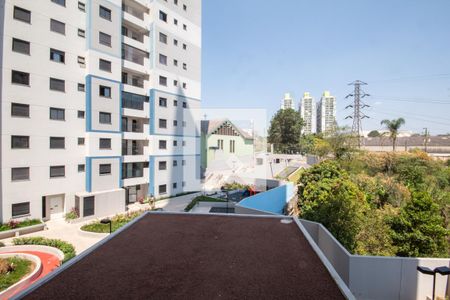 Apartamento para alugar com 55m², 2 quartos e 1 vaga Apartamento para alugar com 55m², 2 quartos e 1 vagaVista da Suíte