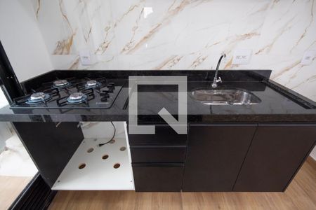 Apartamento para alugar com 55m², 2 quartos e 1 vaga Apartamento para alugar com 55m², 2 quartos e 1 vagaCozinha