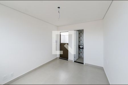 Sala 2 de apartamento à venda com 3 quartos, 146m² em Caiçara-adelaide, Belo Horizonte
