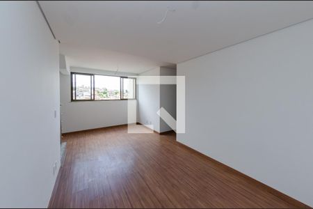 Apartamento à venda com 146m², 3 quartos e 2 vagasSala