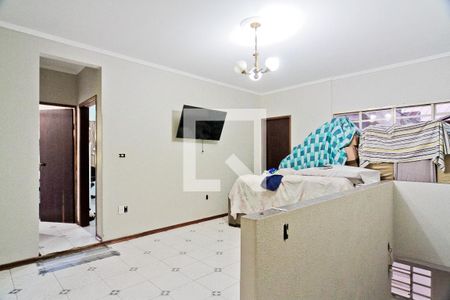 Sala de casa à venda com 4 quartos, 298m² em Santana, São Paulo