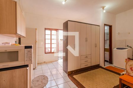 Casa de condomínio para alugar com 25m², 1 quarto e 1 vagaCozinha