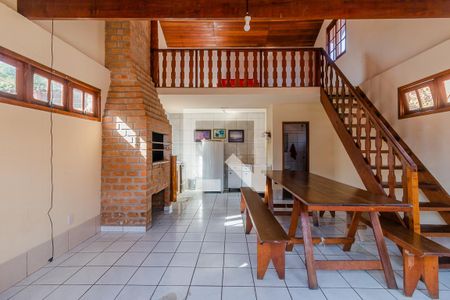 Casa de condomínio para alugar com 25m², 1 quarto e 1 vagaÁrea comum - Salão de festas