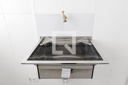 Casa para alugar com 132m², 2 quartos e 7 vagas Casa para alugar com 132m², 2 quartos e 7 vagasÁrea de serviço