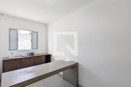 Sala de casa à venda com 2 quartos, 132m² em Nova Petrópolis, São Bernardo do Campo