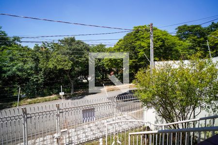 Vista da Sala de casa para alugar com 5 quartos, 190m² em Jardim Paulistano, Sorocaba