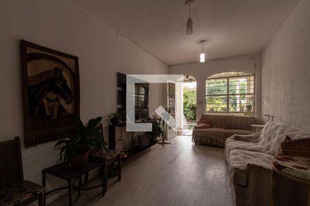 Sala de casa para alugar com 5 quartos, 190m² em Jardim Paulistano, Sorocaba