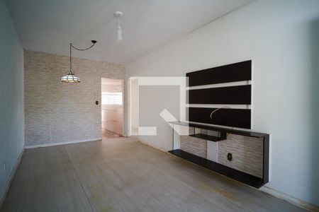 Sala de casa para alugar com 5 quartos, 190m² em Jardim Paulistano, Sorocaba