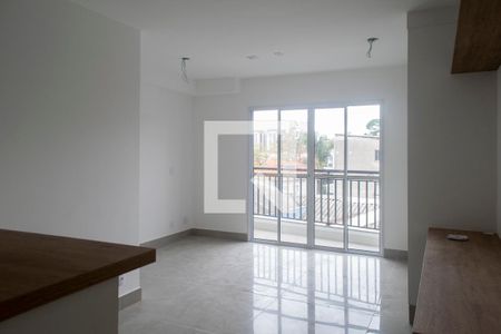 Studio para alugar com 38m², 1 quarto e sem vagaSala