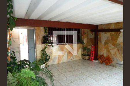 Casa à venda com 2 quartos, 134m² em Jardim Oriental, São Paulo
