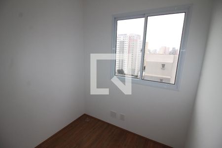 Apartamento para alugar com 33m², 2 quartos e sem vagaQuarto 1