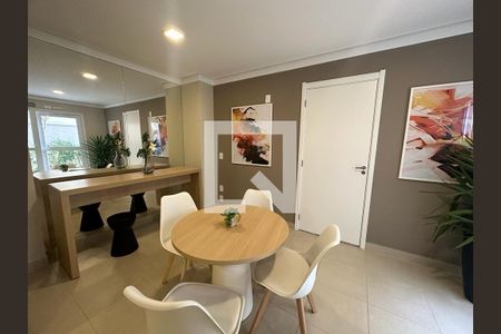 Apartamento para alugar com 33m², 2 quartos e sem vagaÁrea comum