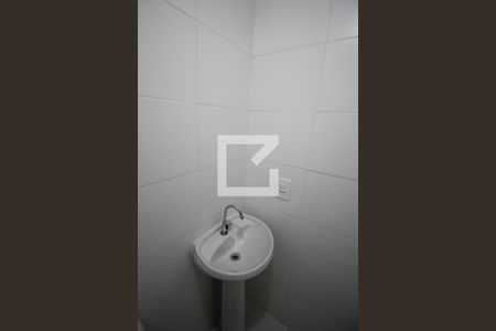 Apartamento para alugar com 33m², 2 quartos e sem vagaBanheiro