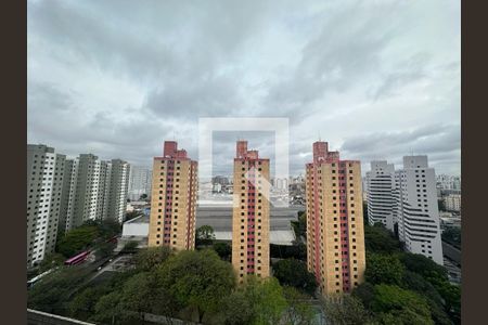 Apartamento para alugar com 33m², 2 quartos e sem vagaÁrea comum