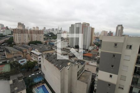 Apartamento para alugar com 33m², 2 quartos e sem vagaVista