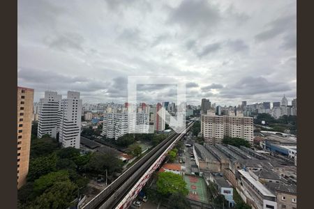 Apartamento para alugar com 33m², 2 quartos e sem vagaÁrea comum