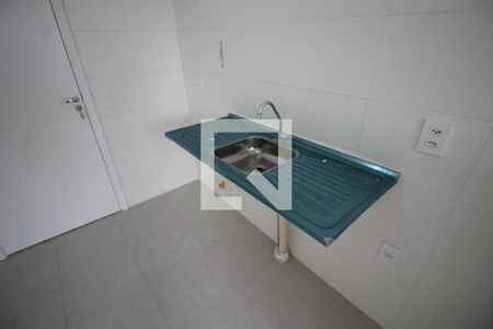 Apartamento para alugar com 33m², 2 quartos e sem vagaCozinha