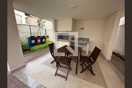 Apartamento para alugar com 33m², 2 quartos e sem vagaÁrea comum