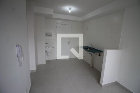 Apartamento para alugar com 33m², 2 quartos e sem vagaSala 
