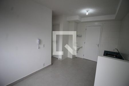 Apartamento para alugar com 33m², 2 quartos e sem vagaSala 