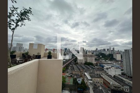 Apartamento para alugar com 33m², 2 quartos e sem vagaÁrea comum