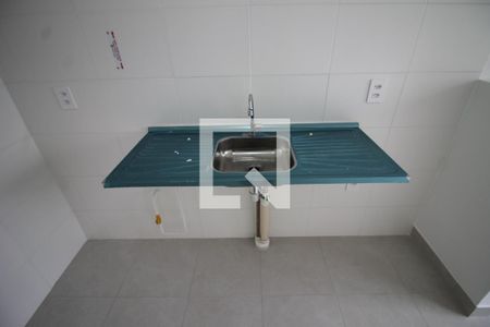 Apartamento para alugar com 33m², 2 quartos e sem vagaCozinha