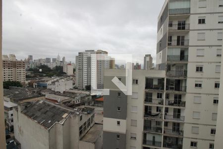 Apartamento para alugar com 33m², 2 quartos e sem vagaQuarto 2