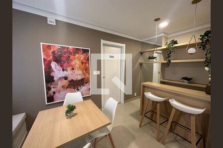 Apartamento para alugar com 33m², 2 quartos e sem vagaÁrea comum