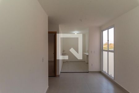Apartamento para alugar com 43m², 2 quartos e 1 vagaSala