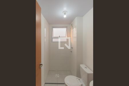 Apartamento para alugar com 43m², 2 quartos e 1 vagaBanheiro