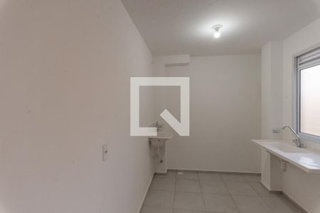 Apartamento para alugar com 43m², 2 quartos e 1 vagaCozinha